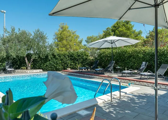 Otavia By Interhome Prázdninový dům *