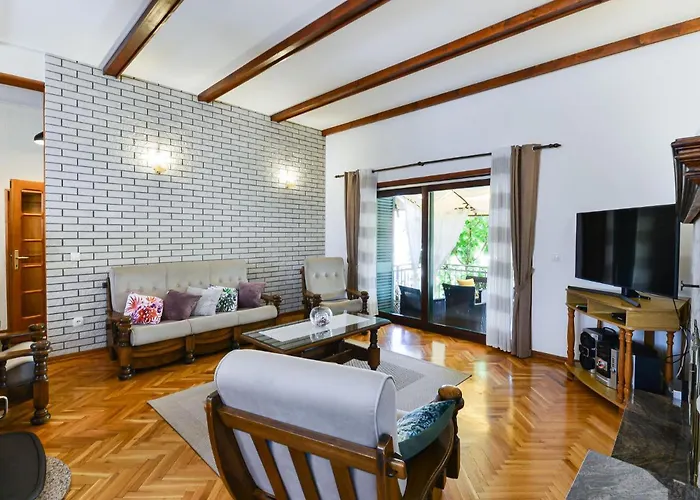 Prázdninový dům Otavia By Interhome *