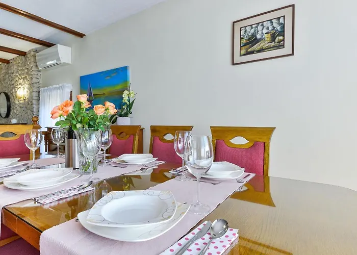 Prázdninový dům Otavia By Interhome Šibenik