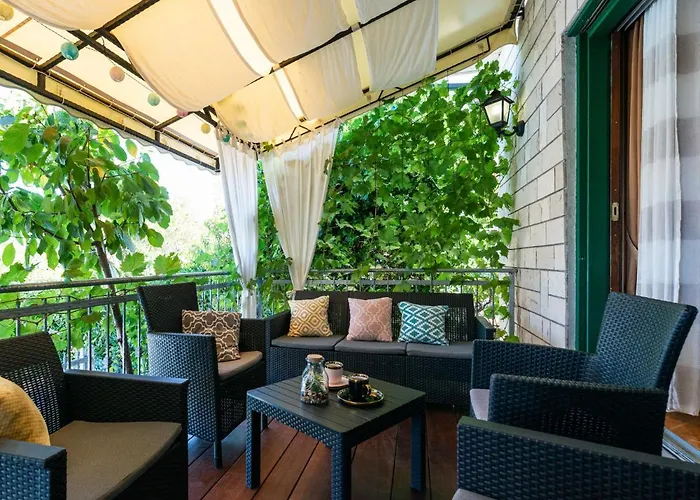 Otavia By Interhome Šibenik