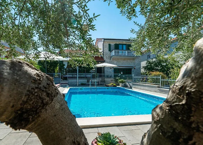 Otavia By Interhome Prázdninový dům *