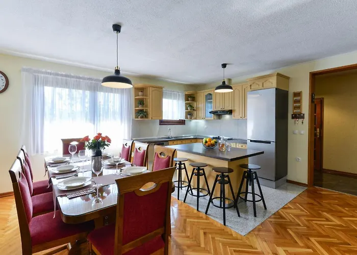 Prázdninový dům Otavia By Interhome